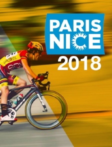 Paris - Nice 2018