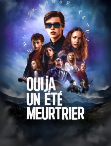 Ouija, un été meurtrier