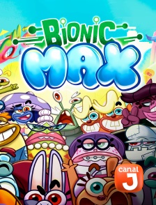 Bionic Max