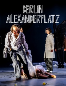 "Berlin Alexanderplatz", du roman à l'opéra