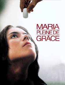 Maria, pleine de grâce