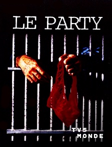 TV5MONDE - Le party