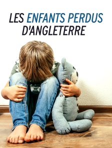 Les enfants perdus d'Angleterre
