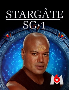 M6 - Stargate SG-1
