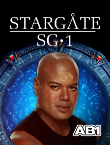 AB 1 - Stargate SG-1