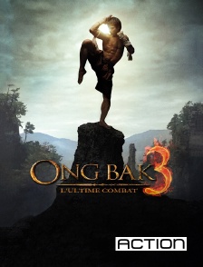 ACTION - Ong-Bak 3 : l'ultime combat