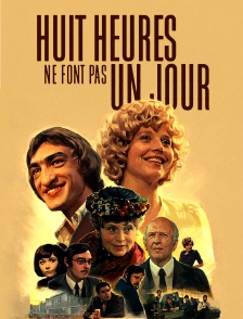 Huit heures ne font pas un jour