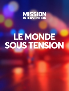 Le monde sous tension