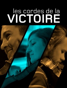 Les cordes de la victoire