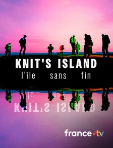 france.tv - Knit's Island