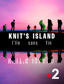 France 2 - Knit's Island