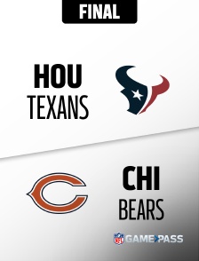 NFL 03 - Texans - Bears