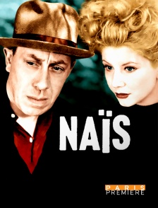 Paris Première - Naïs