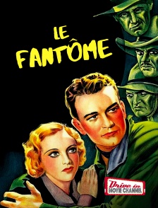 Drive-in Movie Channel - Le fantôme
