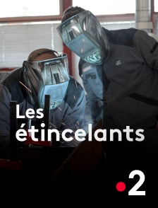 France 2 - Les étincelants