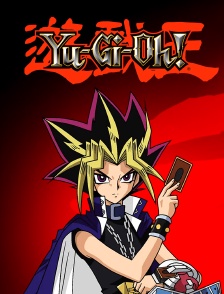 Yu-Gi-Oh!