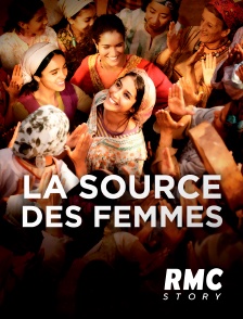 RMC Story - La source des femmes