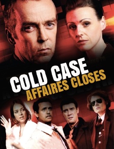 Close Case : Affaires closes