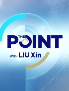 The Point with Liu Xin