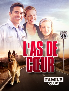 Family Club - L'As de cœur