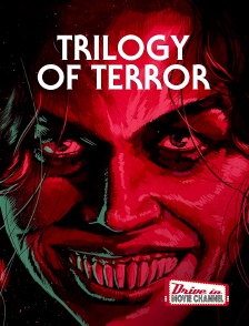 TriIogy of Terror