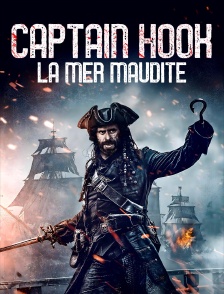 Captain Hook : La Mer Maudite