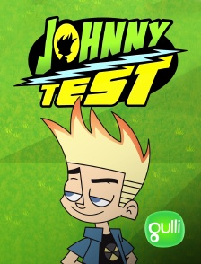 Gulli - Johnny Test