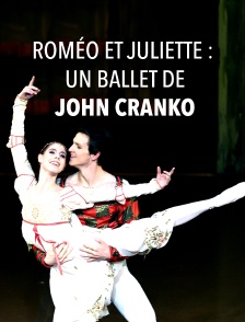 Roméo et Juliette