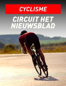 Cyclisme : Circuit Het Nieuwsblad