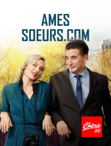 Âmes soeurs.com