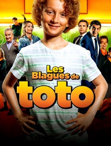 Les blagues de Toto