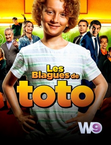 W9 - Les blagues de Toto