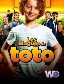 W9 - Les blagues de Toto
