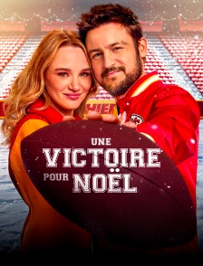 Une victoire pour Noël