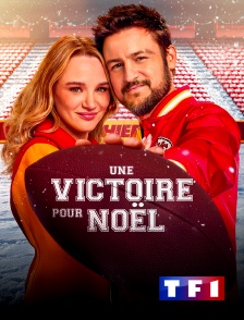 TF1 - Une victoire pour Noël
