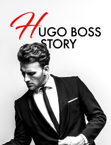 Hugo Boss Story