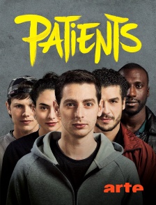 Arte - Patients