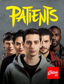 Chérie 25 - Patients