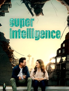 Superintelligence