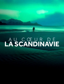 Au coeur de la Scandinavie