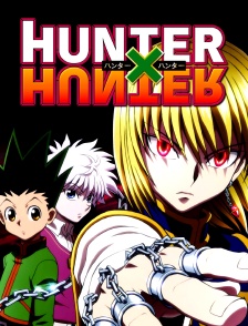 Hunter × Hunter