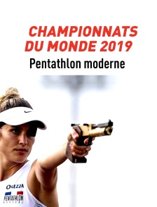 Championnats du monde 2019