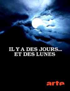 Il y a des jours... et des lunes