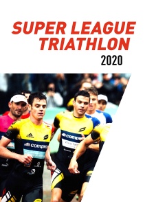 Super League Triathlon 2020