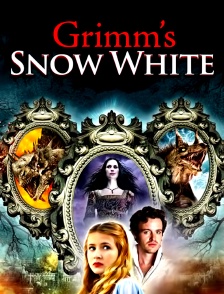 Grimm's Snow White