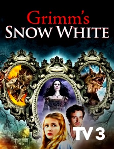 Test Video 3 - Grimm's Snow White