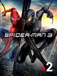 Spider-Man 3