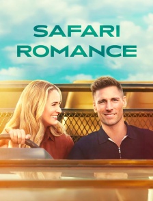 Safari romance
