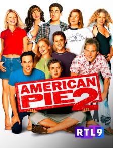 RTL 9 - American Pie 2