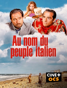 CINÉ Cinéma - Au nom du peuple italien
